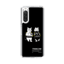 Slim Protection Case［ TAICHI - RACER CAT ］