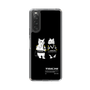 Slim Protection Case［ TAICHI - RACER CAT ］