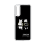 Slim Protection Case［ TAICHI - RACER CAT ］