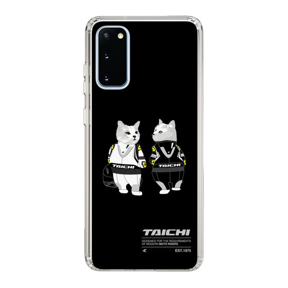 Slim Protection Case［ TAICHI - RACER CAT ］