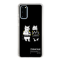 Slim Protection Case［ TAICHI - RACER CAT ］