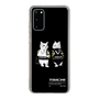 Slim Protection Case［ TAICHI - RACER CAT ］