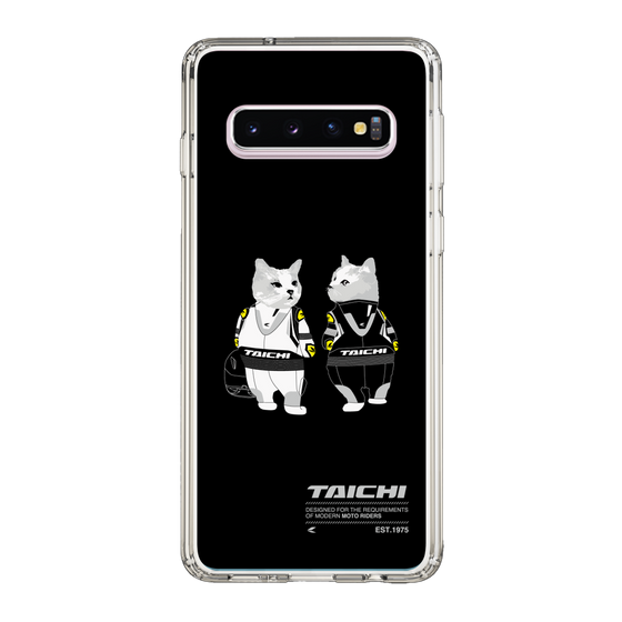 Slim Protection Case［ TAICHI - RACER CAT ］