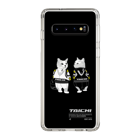 Slim Protection Case［ TAICHI - RACER CAT ］