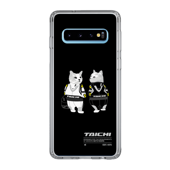 Slim Protection Case［ TAICHI - RACER CAT ］
