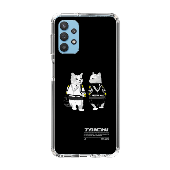 Slim Protection Case［ TAICHI - RACER CAT ］