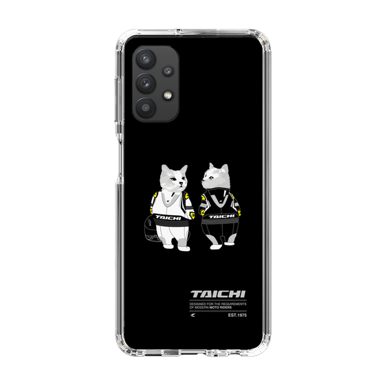 Slim Protection Case［ TAICHI - RACER CAT ］