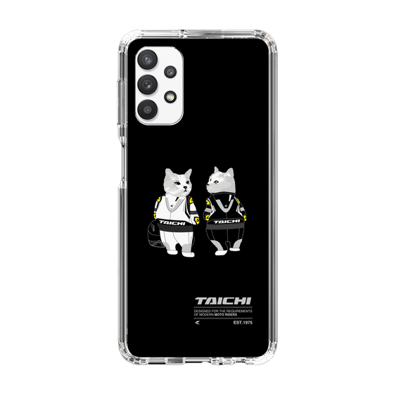 Slim Protection Case［ TAICHI - RACER CAT ］