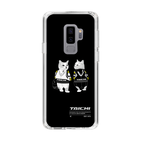 Slim Protection Case［ TAICHI - RACER CAT ］