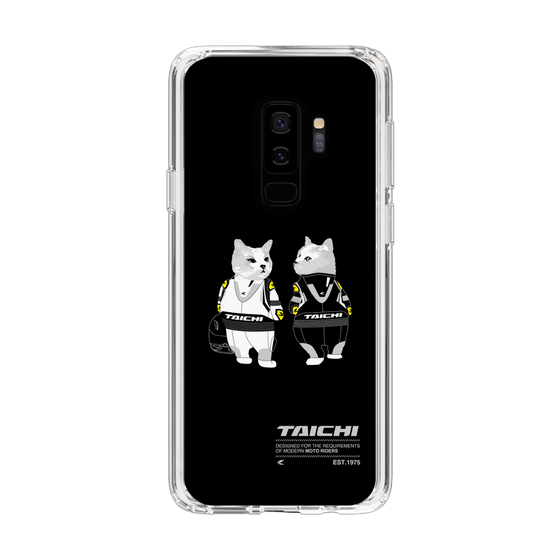 Slim Protection Case［ TAICHI - RACER CAT ］