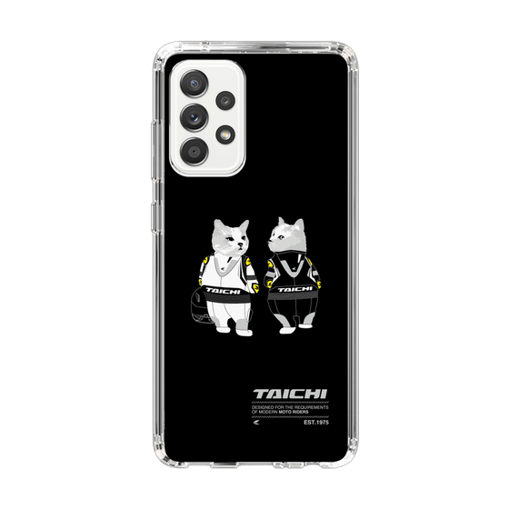 Slim Protection Case［ TAICHI - RACER CAT ］