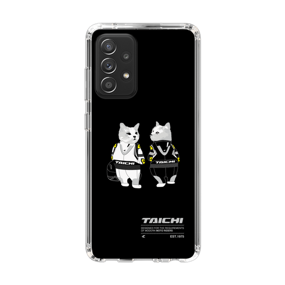 Slim Protection Case［ TAICHI - RACER CAT ］