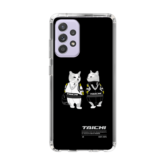 Slim Protection Case［ TAICHI - RACER CAT ］