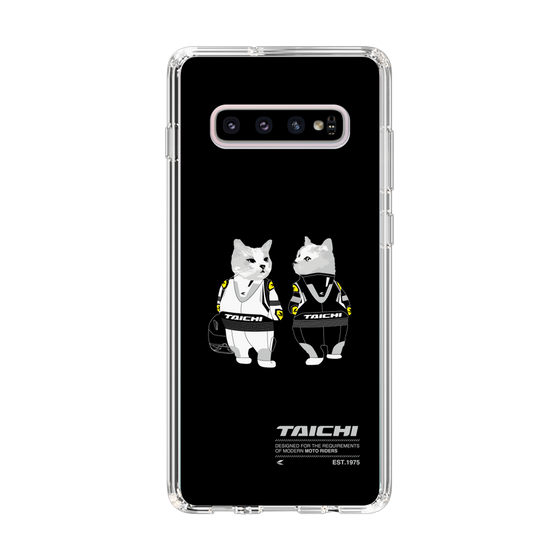 Slim Protection Case［ TAICHI - RACER CAT ］