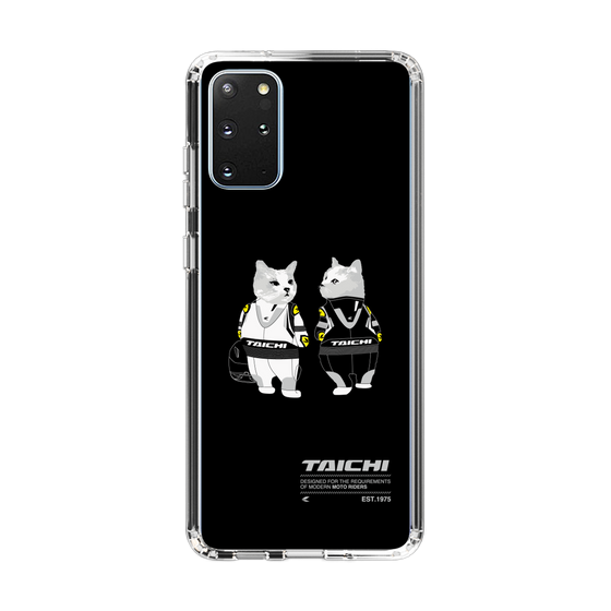Slim Protection Case［ TAICHI - RACER CAT ］