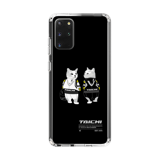Slim Protection Case［ TAICHI - RACER CAT ］