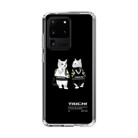 Slim Protection Case［ TAICHI - RACER CAT ］