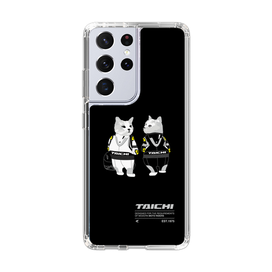 Slim Protection Case［ TAICHI - RACER CAT ］