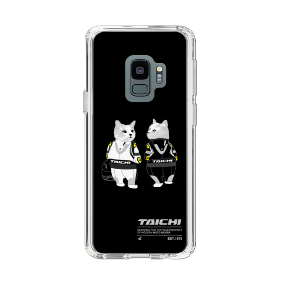 Slim Protection Case［ TAICHI - RACER CAT ］
