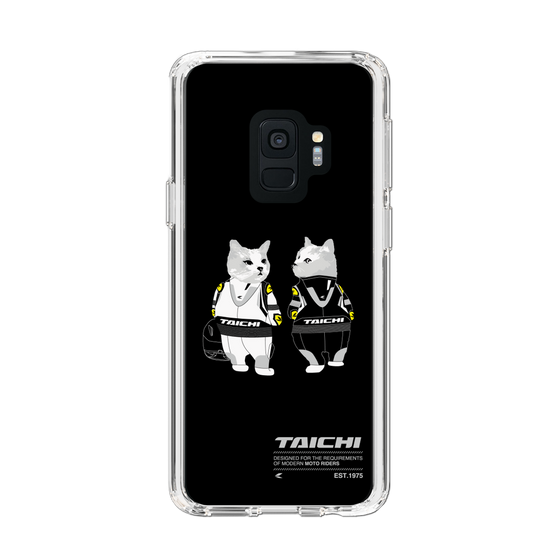Slim Protection Case［ TAICHI - RACER CAT ］
