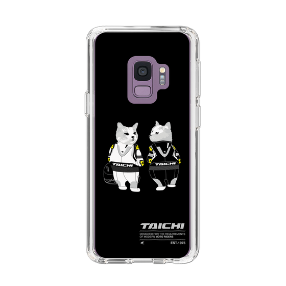 Slim Protection Case［ TAICHI - RACER CAT ］