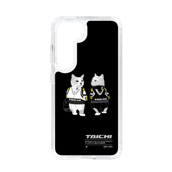 Slim Protection Case［ TAICHI - RACER CAT ］