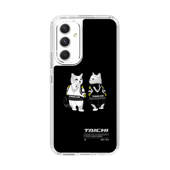 Slim Protection Case［ TAICHI - RACER CAT ］