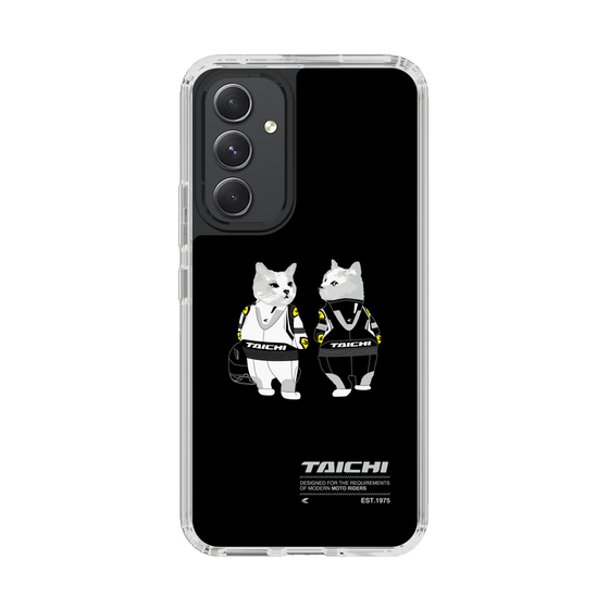 Slim Protection Case［ TAICHI - RACER CAT ］