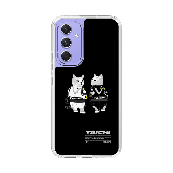 Slim Protection Case［ TAICHI - RACER CAT ］