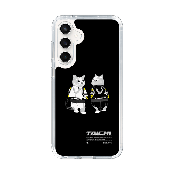 Slim Protection Case［ TAICHI - RACER CAT ］