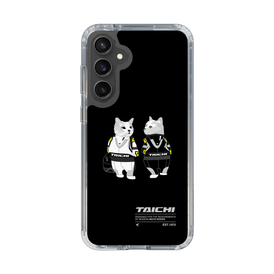Slim Protection Case［ TAICHI - RACER CAT ］