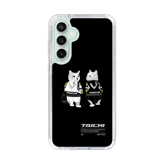 Slim Protection Case［ TAICHI - RACER CAT ］