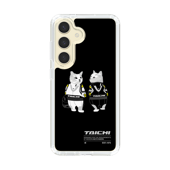 Slim Protection Case［ TAICHI - RACER CAT ］