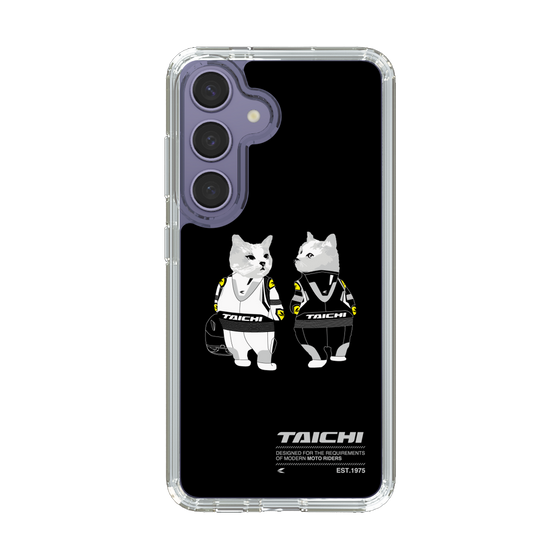 Slim Protection Case［ TAICHI - RACER CAT ］
