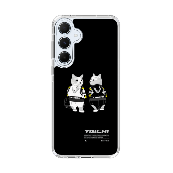 Slim Protection Case［ TAICHI - RACER CAT ］