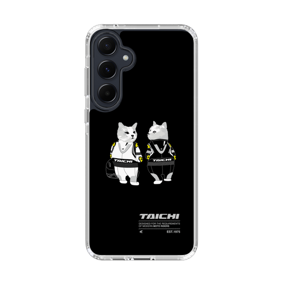 Slim Protection Case［ TAICHI - RACER CAT ］