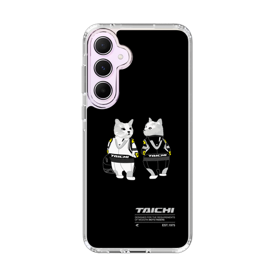 Slim Protection Case［ TAICHI - RACER CAT ］