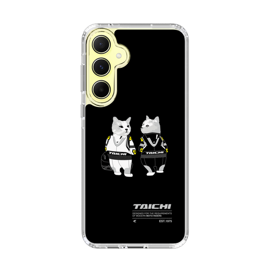 Slim Protection Case［ TAICHI - RACER CAT ］