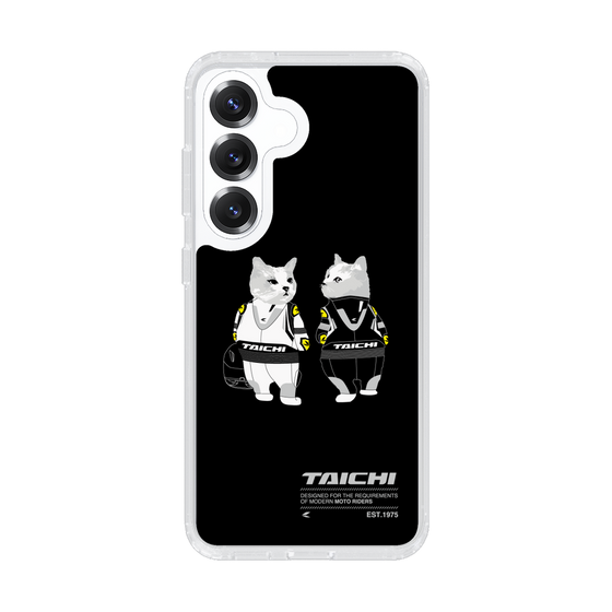 Slim Protection Case［ TAICHI - RACER CAT ］