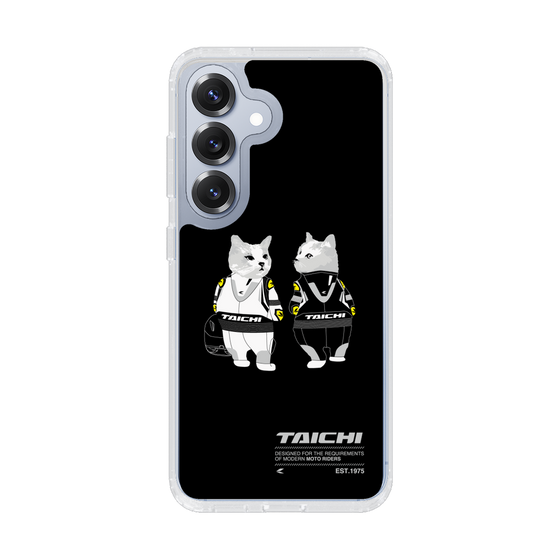 Slim Protection Case［ TAICHI - RACER CAT ］