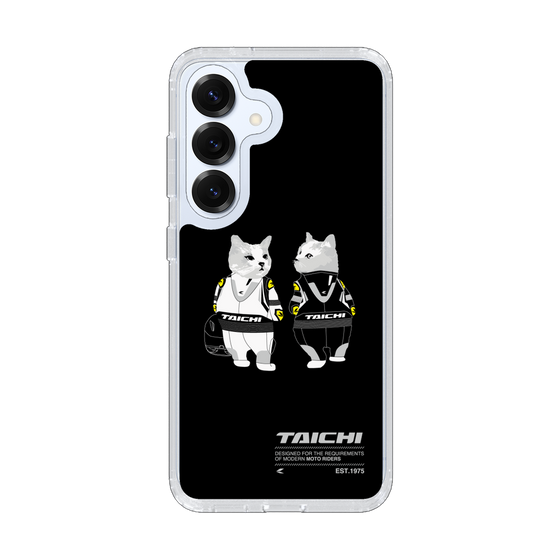 Slim Protection Case［ TAICHI - RACER CAT ］