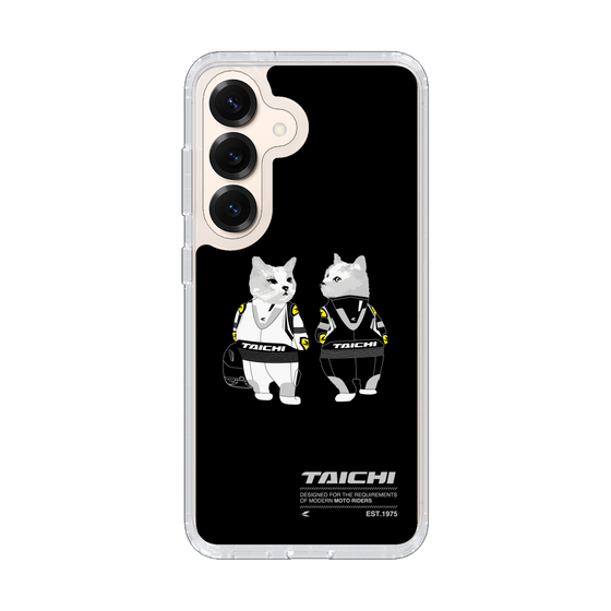 Slim Protection Case［ TAICHI - RACER CAT ］