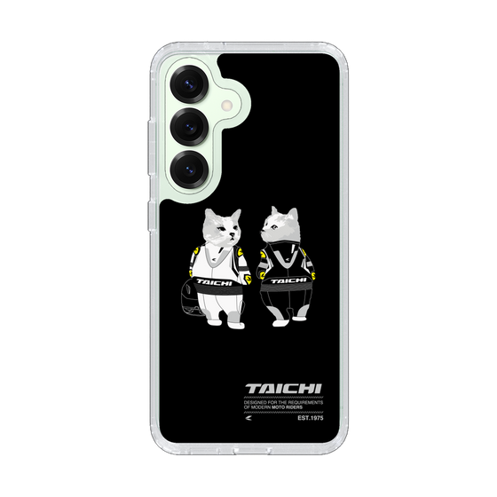 Slim Protection Case［ TAICHI - RACER CAT ］