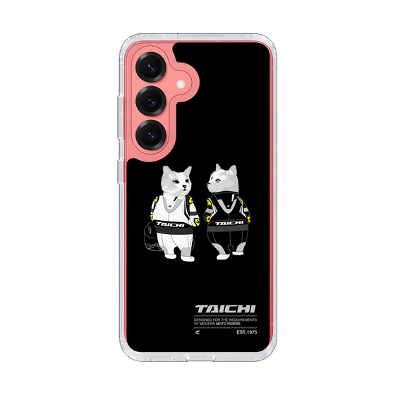 Slim Protection Case［ TAICHI - RACER CAT ］