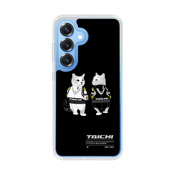 Slim Protection Case［ TAICHI - RACER CAT ］