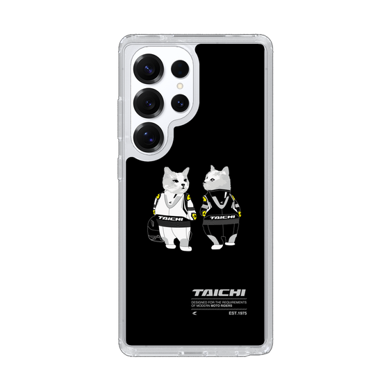 Slim Protection Case［ TAICHI - RACER CAT ］