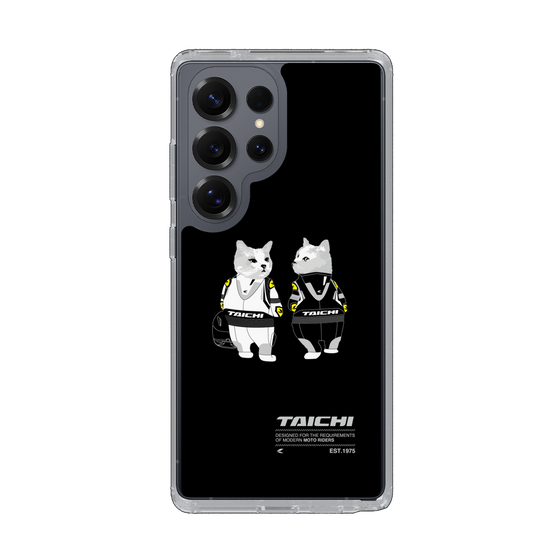 Slim Protection Case［ TAICHI - RACER CAT ］