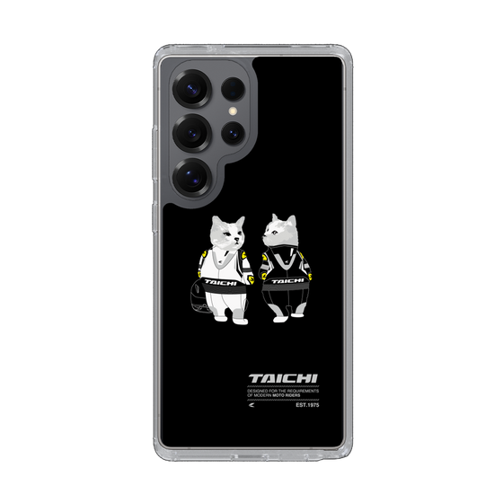 Slim Protection Case［ TAICHI - RACER CAT ］