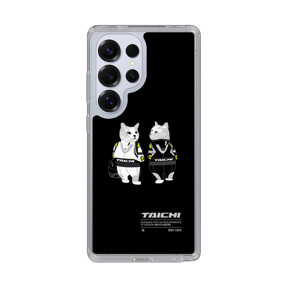 Slim Protection Case［ TAICHI - RACER CAT ］