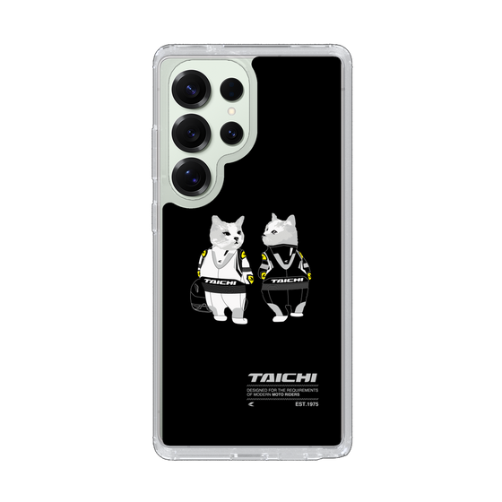 Slim Protection Case［ TAICHI - RACER CAT ］